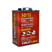 TruFuel® 2-Cycle 50:1 Engineered Fuel - 110 Fl.oz