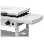 Loco Cookers 36” 3-Burner Classic SmartTemp Griddle
