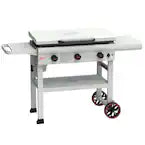 Loco Cookers 36” 3-Burner Classic SmartTemp Griddle