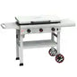 Loco Cookers 36” 3-Burner Classic SmartTemp Griddle