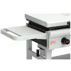 Loco Cookers 36” 3-Burner Classic SmartTemp Griddle