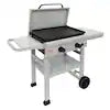 Loco Cookers 26” 2-Burner Classic SmartTemp Griddle