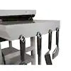 Loco Cookers 26” 2-Burner Classic SmartTemp Griddle