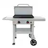 Loco Cookers 26” 2-Burner Classic SmartTemp Griddle