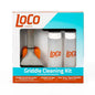 LOCO Griddle Cleaning Kit