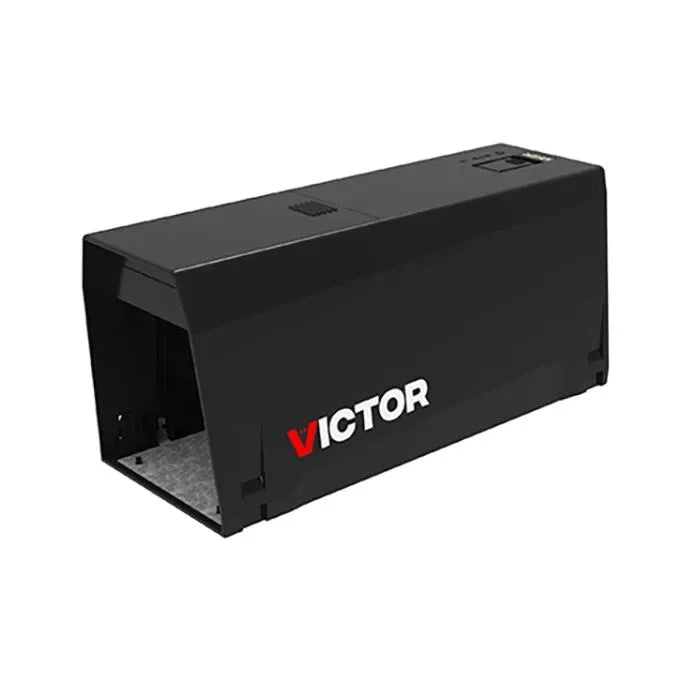 Victor® Electronic Rat Trap