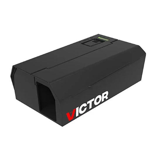 Victor® Electronic Mouse Trap