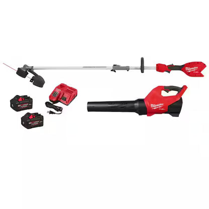 Milwaukee M18 FUEL™ 2 Tool Combo Kit