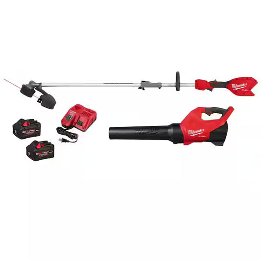 Milwaukee M18 FUEL™ 2 Tool Combo Kit