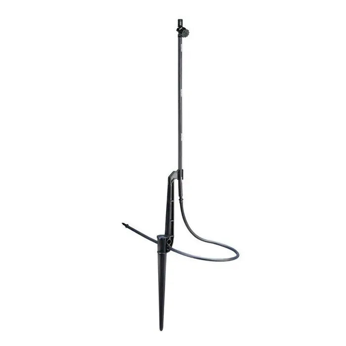 Rain Bird Drip Micro Spray on 18" Adjustable Stake