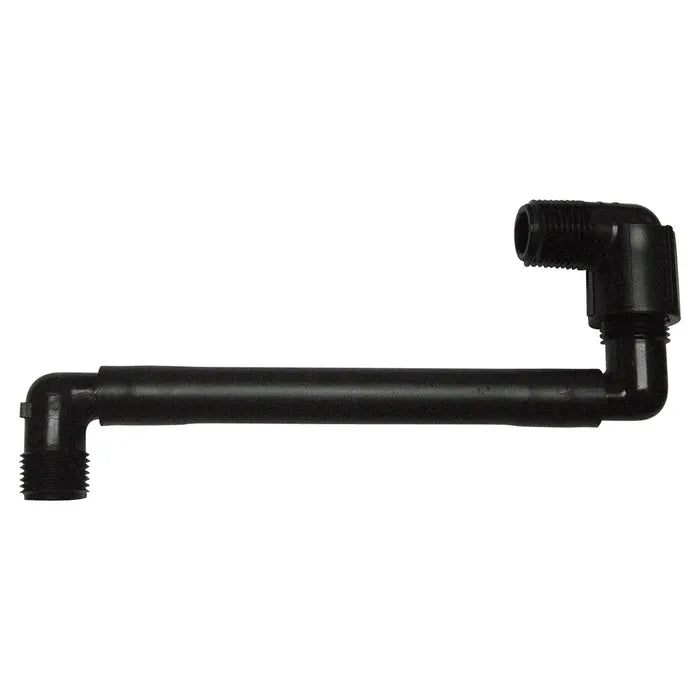 Rain Bird Swing Pipe Assembly - 6 in. x 1/2 in. x 1/2 in.