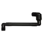 Rain Bird Swing Pipe Assembly - 6 in. x 1/2 in. x 3/4 in.