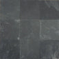 1" Black Slate Flagstone