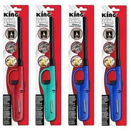 King Utility Lighter