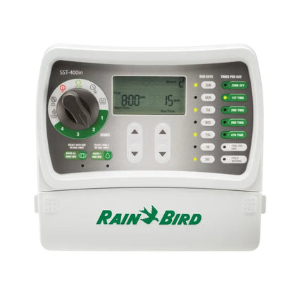 Rainbird 12-Station Outdoor SST “Simple to Set” Irrigation Timer