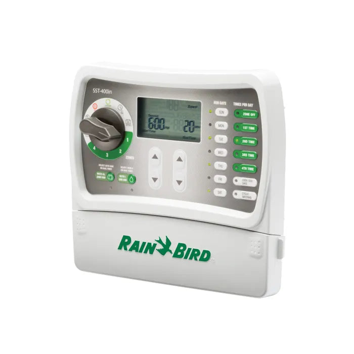 Rainbird 12-Station Outdoor SST “Simple to Set” Irrigation Timer