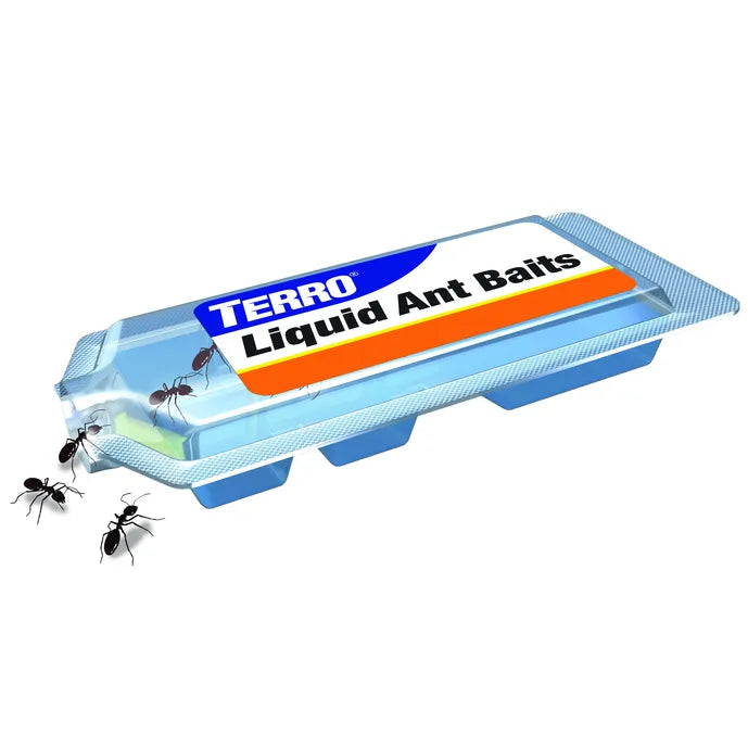 Terro Liquid Ant Baits