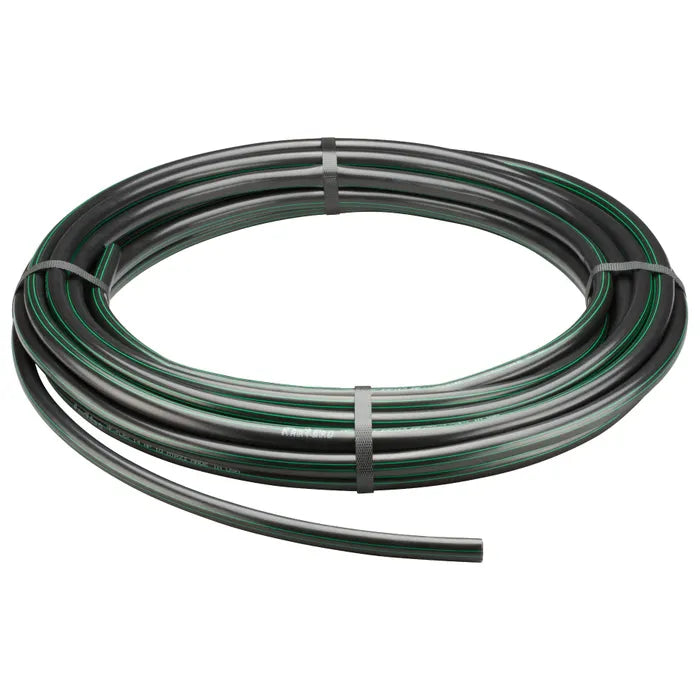 Rain Bird  1/2 in. Blank Distribution Tubing - 100 ft.