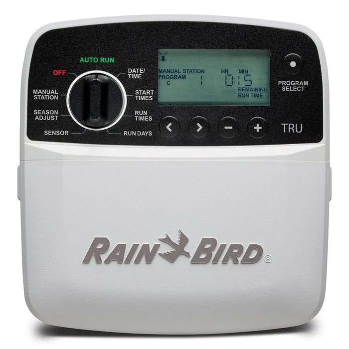 Rainbird Indoor/Outdoor 8 Station Wi-Fi Compatible Irrigation Controller