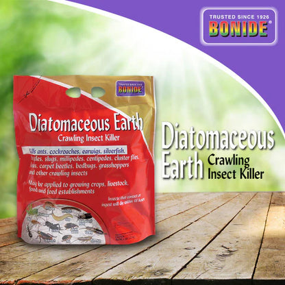 Diatomaceous Earth Insect Killer 5lb
