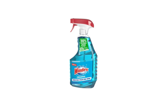 Windex® Original Glass Cleaner