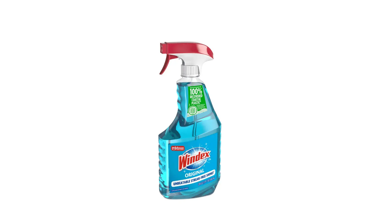 Windex® Original Glass Cleaner