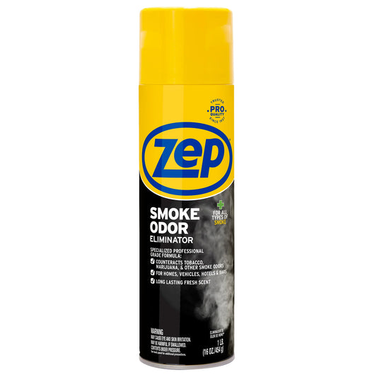 Zep Smoke Odor Eliminator