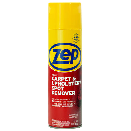 Zep Carpet & Upholstery Spot Remover